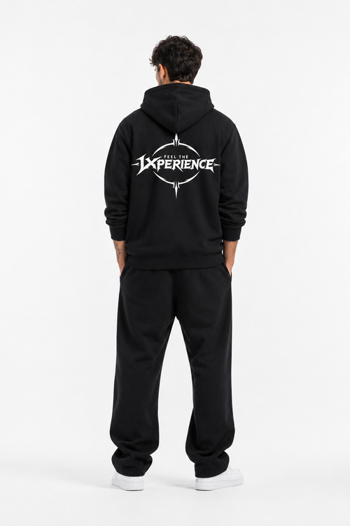 IXPER SWEATER — First Edition —