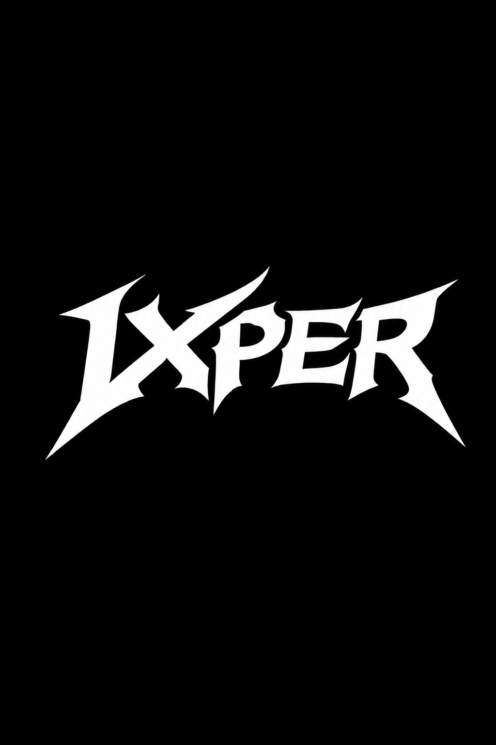 IXPER SHIRT — First Edition